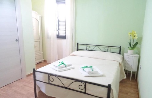 Sapri Bed & Breakfast | B&B Alòs