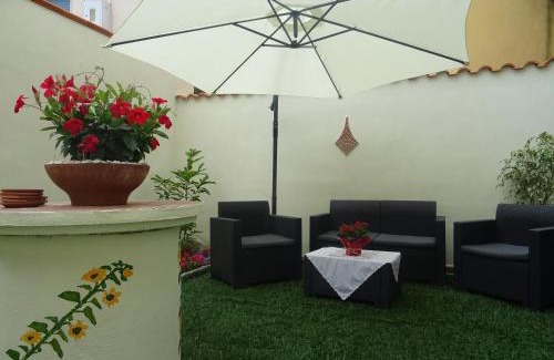 Sapri Bed & Breakfast | B&B Alòs