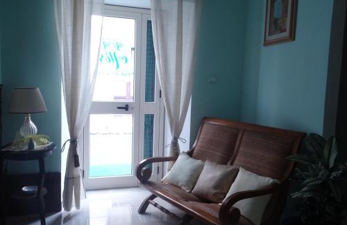 Sapri Bed & Breakfast | B&B Alòs
