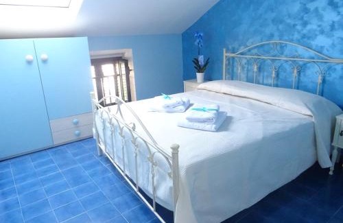 Sapri Bed & Breakfast | B&B Alòs