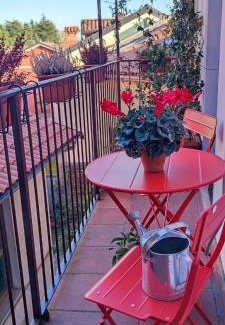 Paderno dʼAdda Bed & Breakfast | B&B Al 27