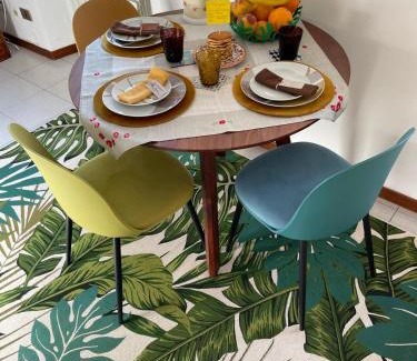 Paderno dʼAdda Bed & Breakfast | B&B Al 27