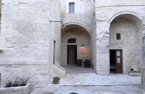 Sasso Caveoso Bed & Breakfast | B&B Al Convento