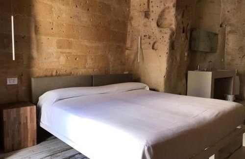 Sasso Caveoso Bed & Breakfast | B&B Al Convento