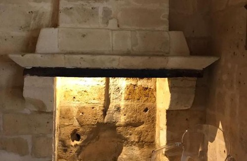 Sasso Caveoso Bed & Breakfast | B&B Al Convento