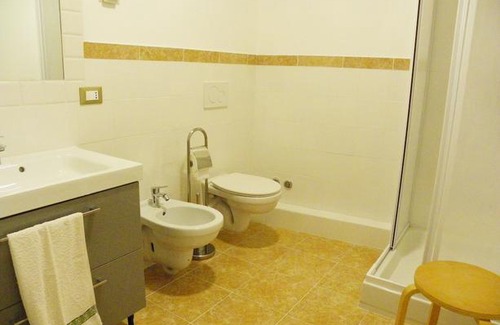 Ponte San Giovanni Bed & Breakfast | B&b Al Ponte Vecchio