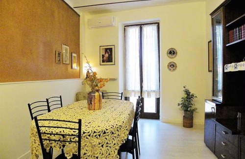 Ponte San Giovanni Bed & Breakfast | B&b Al Ponte Vecchio