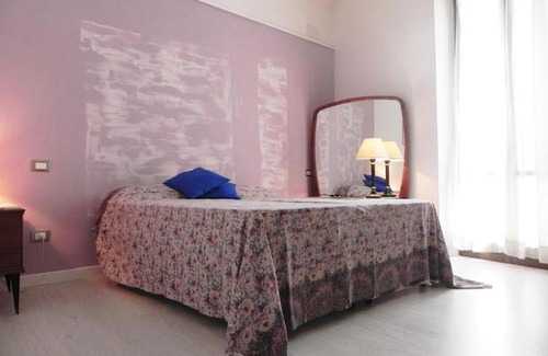 Ponte San Giovanni Bed & Breakfast | B&b Al Ponte Vecchio