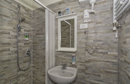 Pisa House | B&B Aliante & 2 Double room Pisa - Tuscany