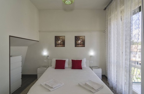 Pisa House | B&B Aliante & 2 Double room Pisa - Tuscany