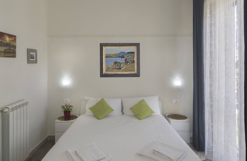 Pisa House | B&B Aliante & 2 Double room Pisa - Tuscany