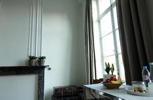 Historical Center Bruges Bed & Breakfast | B&B Alice & Anaïs