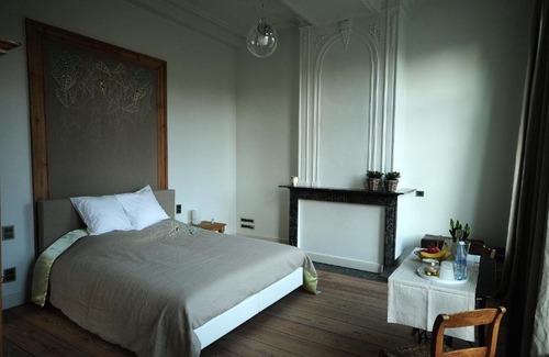 Historical Center Bruges Bed & Breakfast | B&B Alice & Anaïs