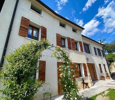 Paderno del Grappa Bed & Breakfast | B&B Altè