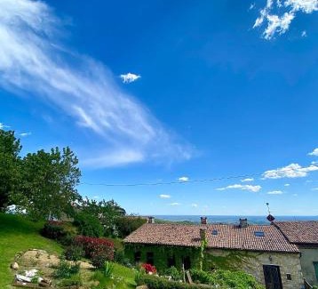 Paderno del Grappa Bed & Breakfast | B&B Altè