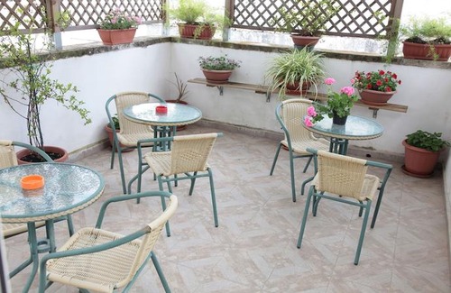 Lecce Bed & Breakfast | B&B Amelie Lecce