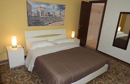 Lecce Bed & Breakfast | B&B Amelie Lecce