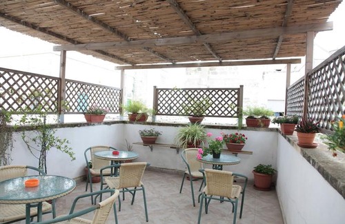 Lecce Bed & Breakfast | B&B Amelie Lecce