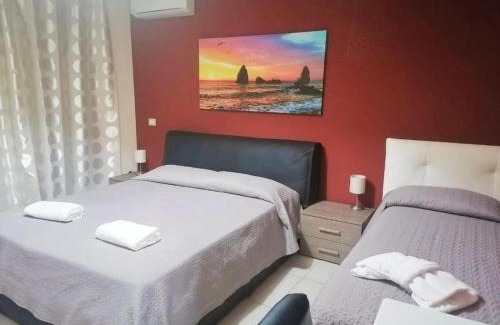 Aci Trezza Bed & Breakfast | B & b AMICI DELL'ETNA
