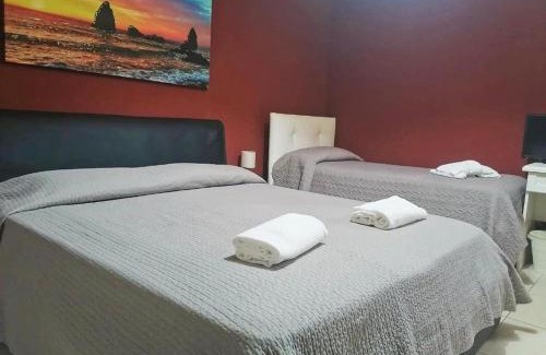 Aci Trezza Bed & Breakfast | B & b AMICI DELL'ETNA