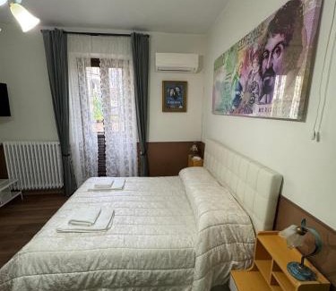 Sulmona Bed & Breakfast | B&B Amores