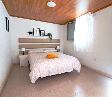 Agaete Bed & Breakfast | B&B and Apartments El Charco Azul
