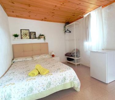 Agaete Bed & Breakfast | B&B and Apartments El Charco Azul