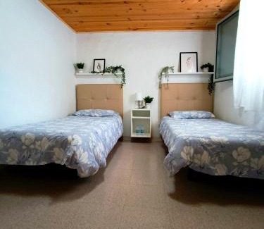 Agaete Bed & Breakfast | B&B and Apartments El Charco Azul