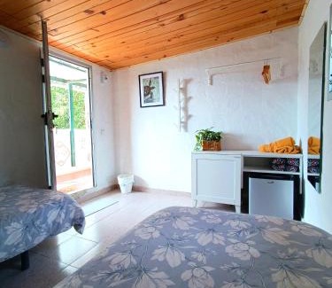 Agaete Bed & Breakfast | B&B and Apartments El Charco Azul