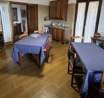 Monterosi Bed & Breakfast | B&B Angelo e Graziella