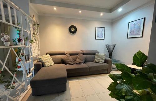 Terni Bed & Breakfast | B&B Angolo Verde