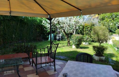 Terni Bed & Breakfast | B&B Angolo Verde