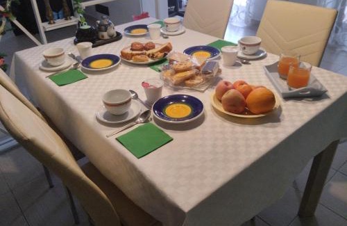Terni Bed & Breakfast | B&B Angolo Verde