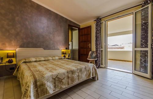 Loceri Bed & Breakfast | B&B AniMo