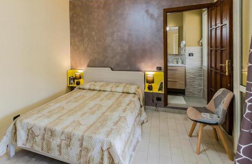 Loceri Bed & Breakfast | B&B AniMo