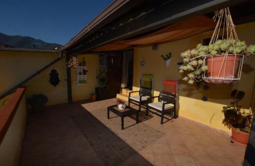 Guspini Bed & Breakfast | B&B Annalu'