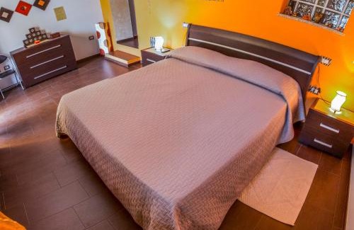 Guspini Bed & Breakfast | B&B Annalu'
