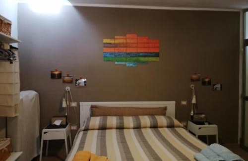 Guspini Bed & Breakfast | B&B Annalu'