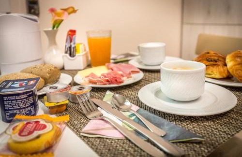 Santa Maria Novella Bed & Breakfast | B&B Antiche Armonie