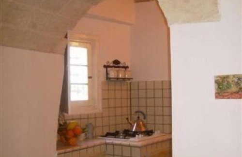 Bagnolo del Salento Bed & Breakfast | B&B Antico Aranceto