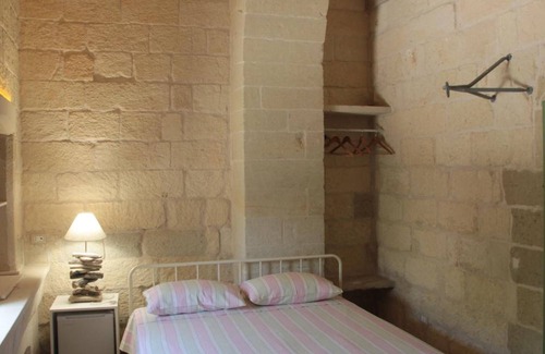 Bagnolo del Salento Bed & Breakfast | B&B Antico Aranceto
