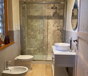 Gorizia Bed & Breakfast | B&B Antico Fienile