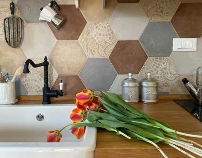Gorizia Bed & Breakfast | B&B Antico Fienile