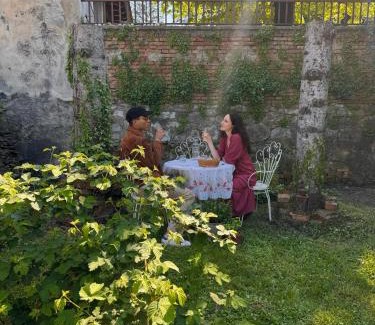 Gorizia Bed & Breakfast | B&B Antico Fienile
