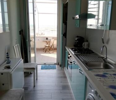 Lido di Tarquinia Bed & Breakfast | B&B Antico Porto Tarquinia