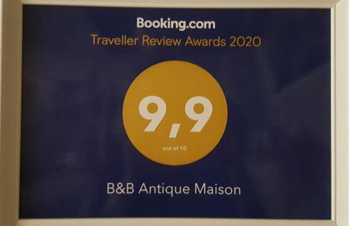Soave Bed & Breakfast | B&B Antique Maison