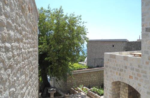 Kuljace Bed & Breakfast | B&B Apart Hotel Paštrovski Konak