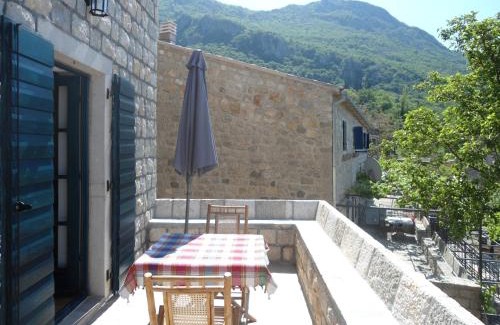 Kuljace Bed & Breakfast | B&B Apart Hotel Paštrovski Konak
