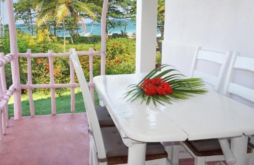 Las Galeras Apartment | B&B Aparthotel La Isleta