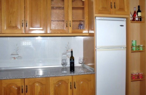 Alora Apartment | B&B Apartment near Caminito del Rey